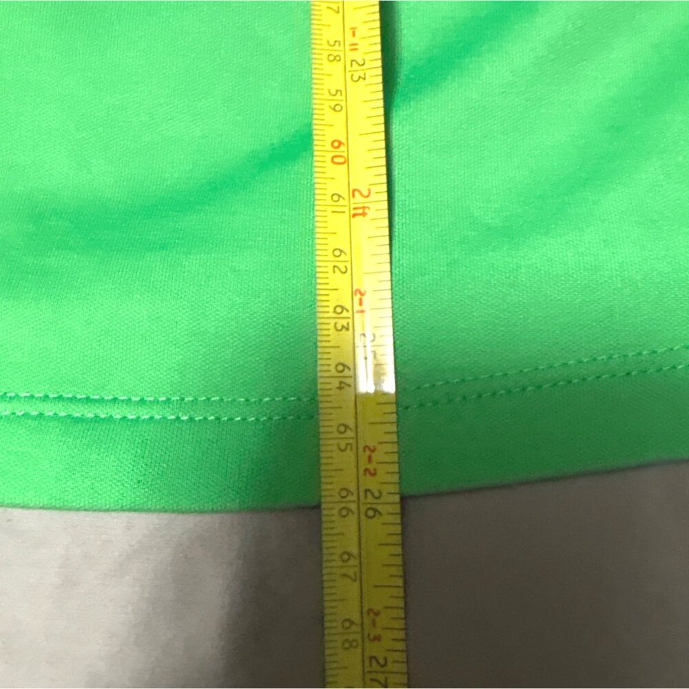 Nike Academy18 Men Training Hoodie Sweatshirt Sweater AH9608-361 Green Medium - Picture 7 of 7